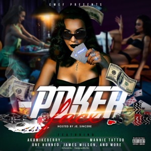 Do It All (feat. Moshuun, Box Boy & Mike Spitz)