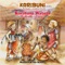 Mbawala Jila (with Pit Budde & Josephine Kronfli) - Karibuni lyrics