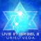 The Day of the Lord / Me Gozare - Uriel Vega lyrics