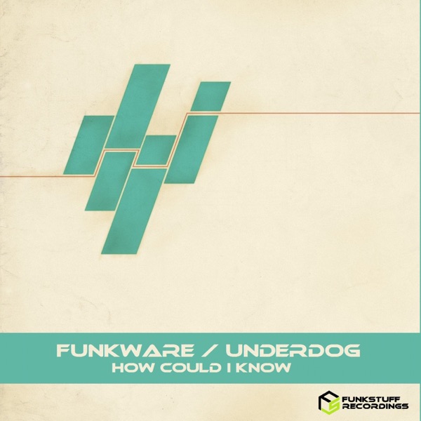 How Could I Know - EP
