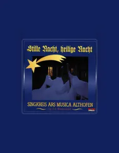 Singkreis Ars Musica Althofen을(를) 듣고, 뮤직 비디오를 보고, 약력을 읽고, 투어 일정 등을 확인하세요!
