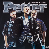 Saker & ting (feat. Eye N' I) - EP - Petter