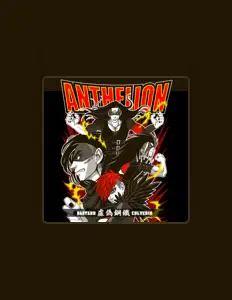 Listen to Anthelion, watch music videos, read bio, see tour dates & more!