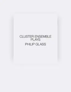 Listen to Cluster Ensemble, watch music videos, read bio, see tour dates & more!