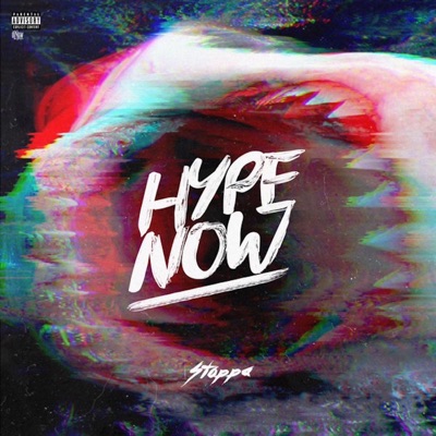Hype Now - Single