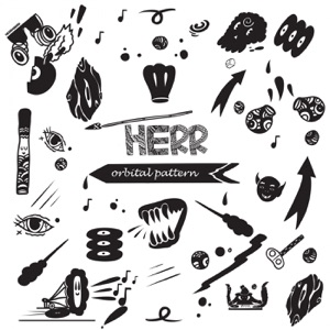 Orbital Pattern - Single