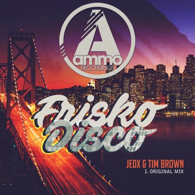 Frisko Disco - Single