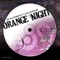 Orange Night (David San Remix) - Bruno Ledesma lyrics