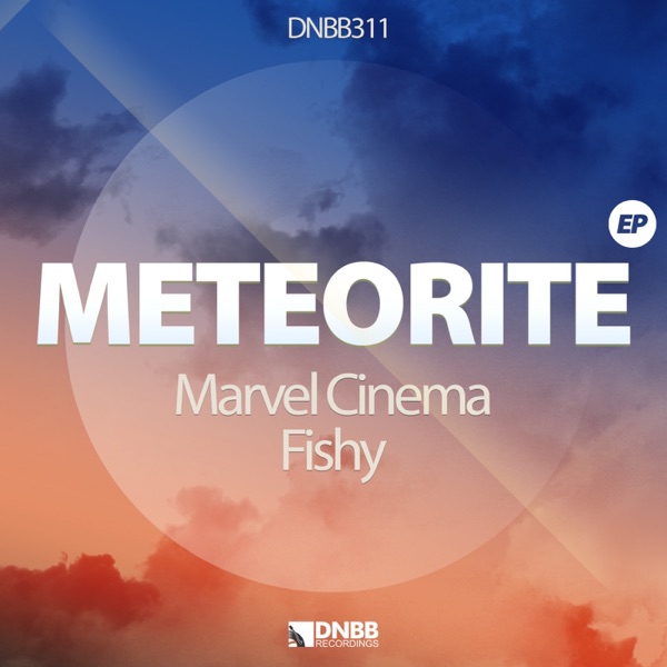 Meteorite - Single