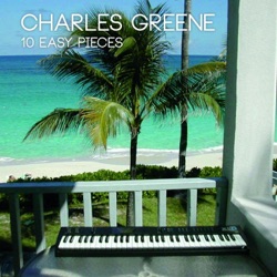 Charles Greene - Night Search