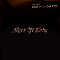 Look Into Your Eyes - Single - Fred Falke