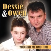You and Me and Time (feat. Dessie Mac) artwork