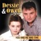 You and Me and Time (feat. Dessie Mac) - Owen Mac lyrics