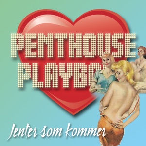 Jenter som kommer - Single