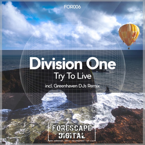 Try to Live - Single