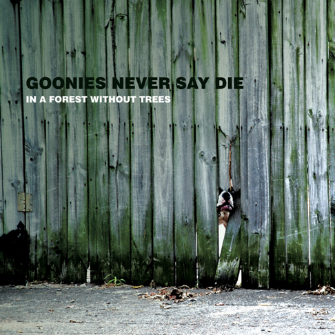 Goonies Never Say Die on Apple Music