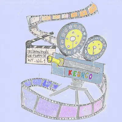 Filmmaker's Reference Kit, Vol. 1 - Keshco Filmmaker's Reference Kit, Vol. 1 - Keshco