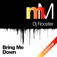 Bring Me Down - Single - DJ Rooster