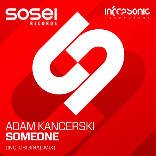 Someone - Single