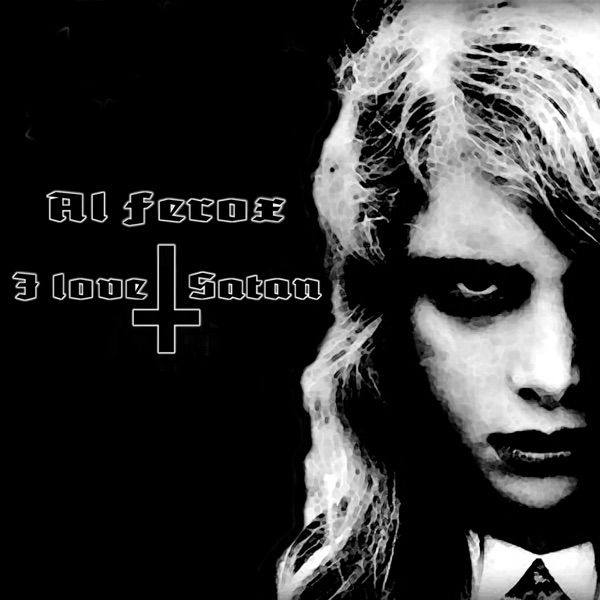 I Love Satan - EP