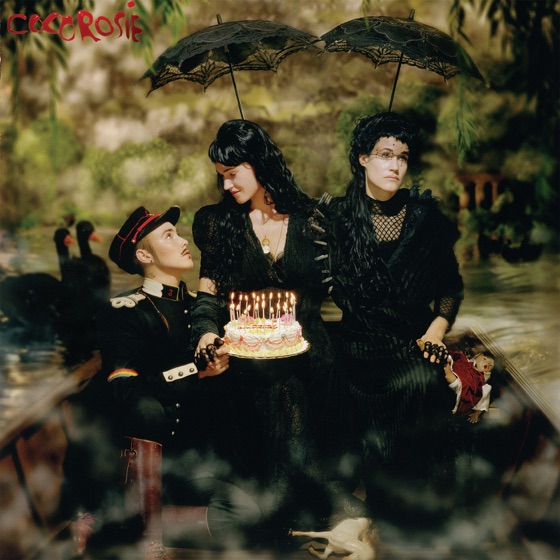 Cover artwork for Sunshine