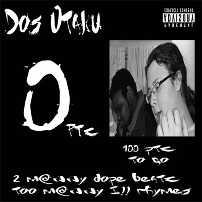 DosOtaku X Osaka Arch - EP