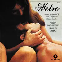 Lemon — Metro