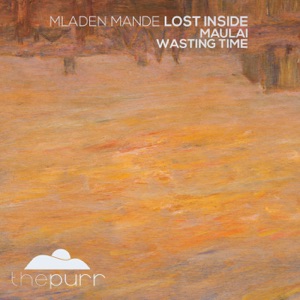 Lost Inside - Single