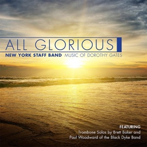 All Glorious: Music of Dorothy Gates