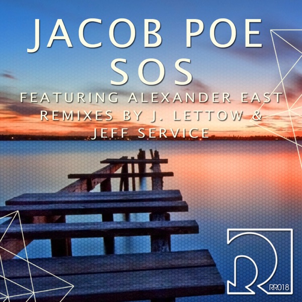 Sos (feat. Alexander East) - Single