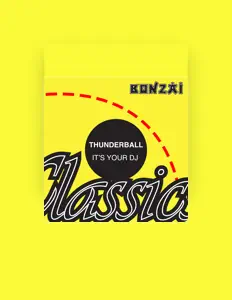Listen to Thunderball, watch music videos, read bio, see tour dates & more!