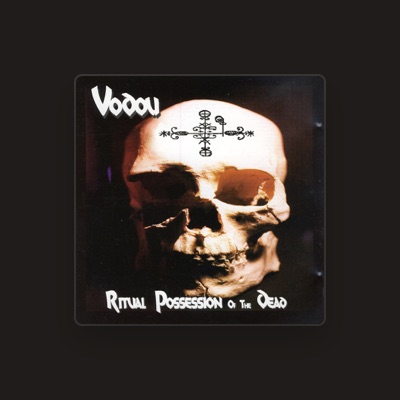 Listen to Vodou, watch music videos, read bio, see tour dates & more!