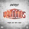 Vámonos - Deryi lyrics