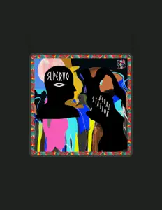 Hör dir Supervo an, schau dir Musikvideos an, lies die Biografie, finde Tourdaten und mehr!