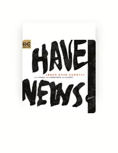 Écoutez Ávéd János Quartet, regardez des vidéoclips, lisez la biographie, consultez les dates de tournée et plus encore !