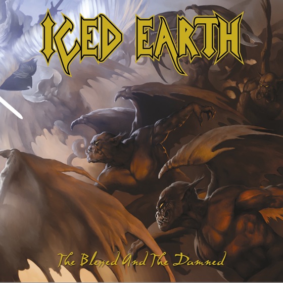 Cover artwork for Desert Rain