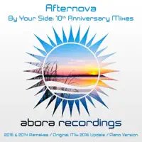 By Your Side (2014 Remake) — Afternova