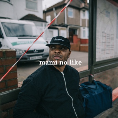 Mami No Like - Single