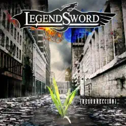 Resurreccion - Legendsword