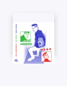 Prince Ness dinle, müzik videolarını izle, biyografisini oku, tur tarihlerini ve daha fazlasını gör!