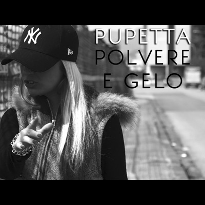 Polvere e gelo - Single
