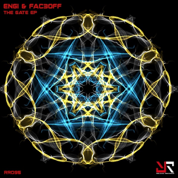 The Gate - Single