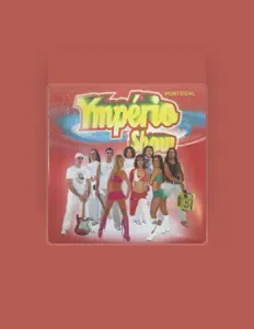 Listen to Ymperio show, watch music videos, read bio, see tour dates & more!