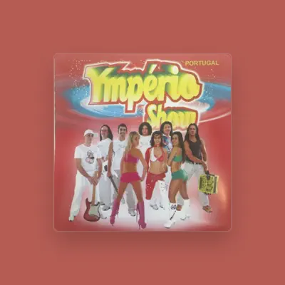 Listen to Ymperio show, watch music videos, read bio, see tour dates & more!
