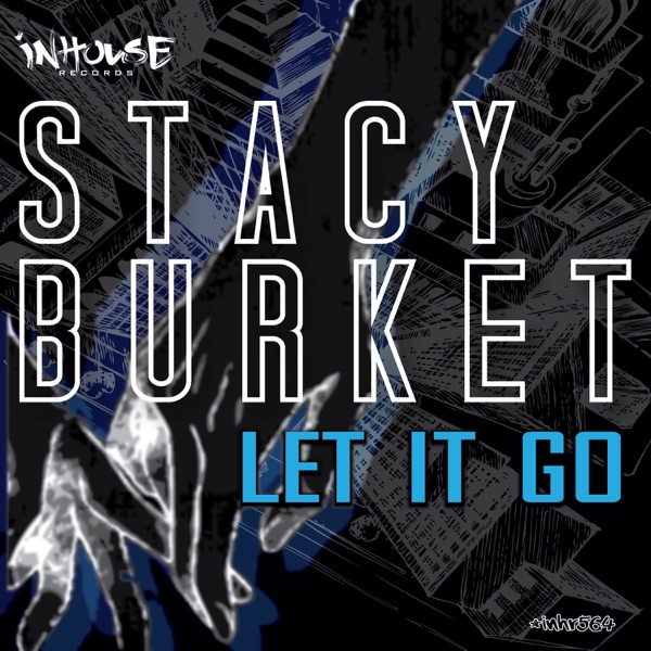 Let It Go - Single