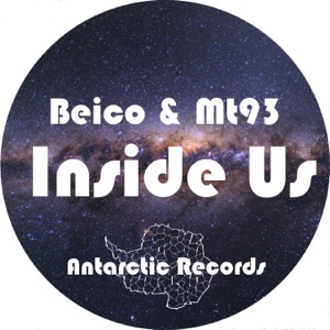 Inside Us - Single