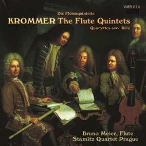 Quintet in G Major, Op. 109: IV. Allegro vivace