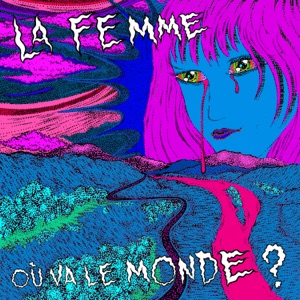 Où va le monde - Single