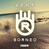 Borneo - Single - K.E.N.T