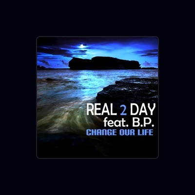 Listen to Real 2 Day, watch music videos, read bio, see tour dates & more!